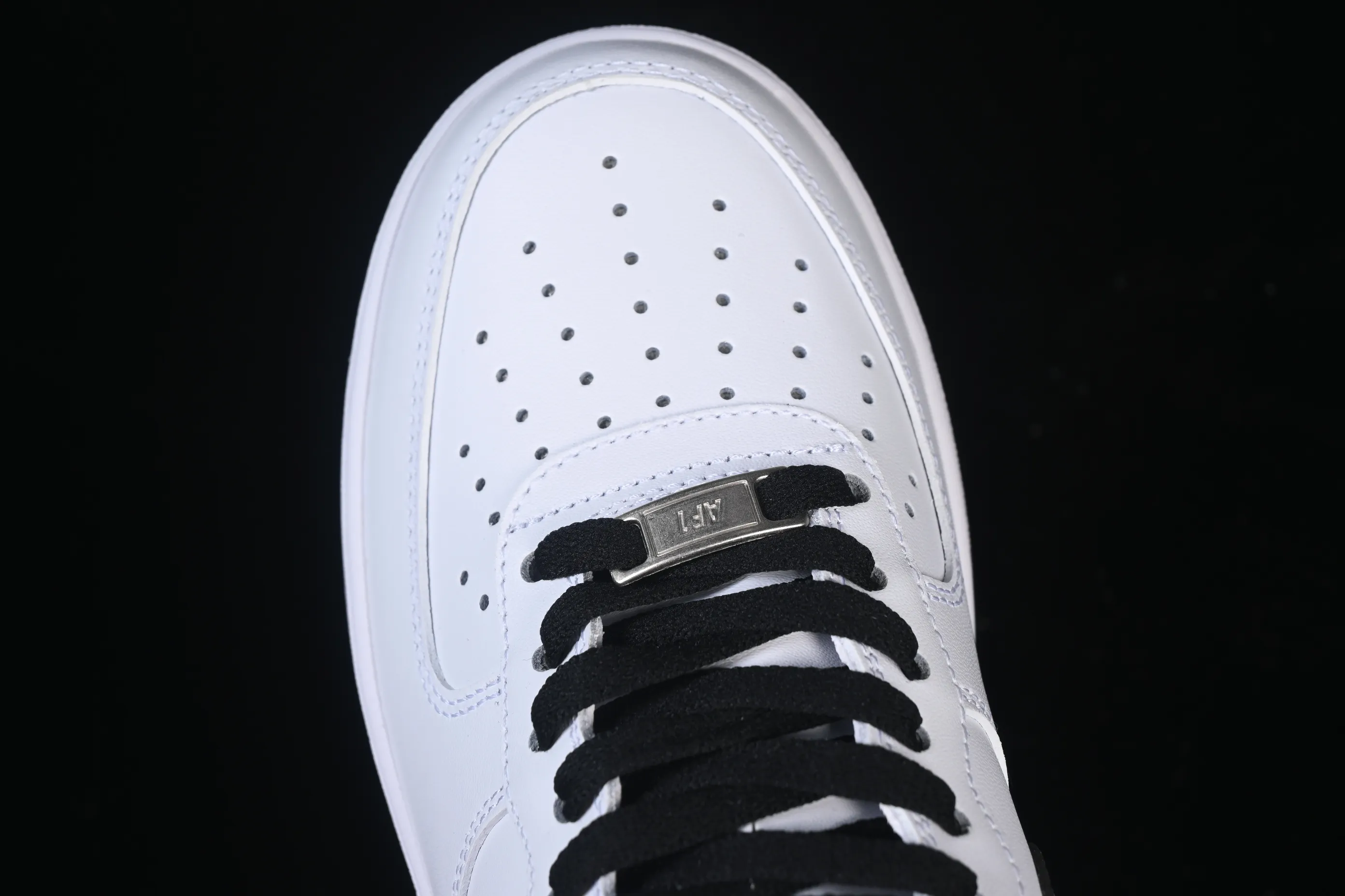 All Categories Nk Air Force 1 Air Force Series Nk Air Force 1 Low Air Force Low Nike Air Force 1'07 Low Two-dimensional theme Starburst Trail Air Force One low-top casual sneakers ZH0316-126